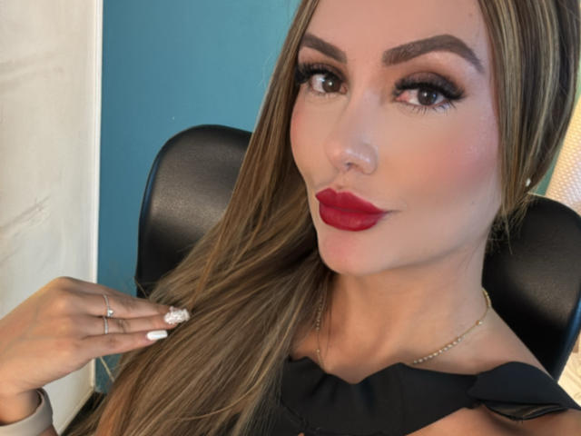 MissAry - Live sexe cam - 24696677