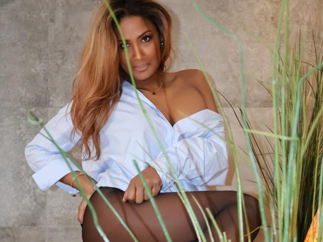 Shaniabeaute - Live sex cam - 24696853