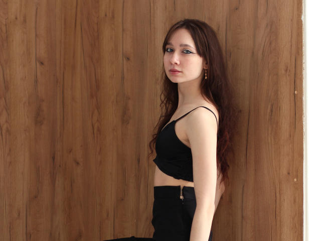 AdrianeWalter - Sexe cam en vivo - 24696921