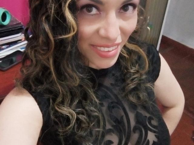 LucciLove - Sexe cam en vivo - 24697185