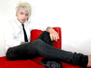 DamianRickman - Live sex cam - 2469755