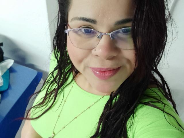 NicollMoreau - Live sex cam - 24697561