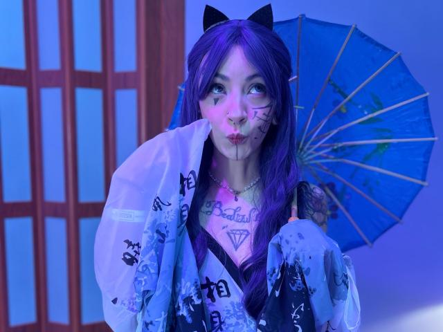 LaurenEvie69 - Live sex cam - 24698357