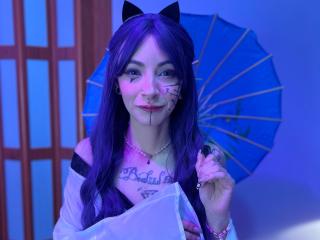 LaurenEvie69 - Live sex cam - 24698365