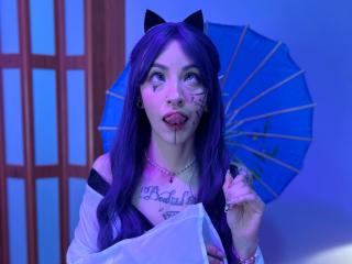 LaurenEvie69 - Live sex cam - 24698377