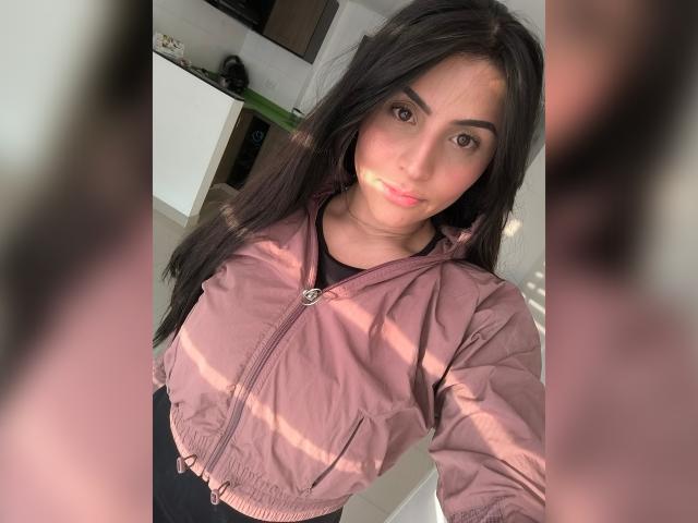 SaraWestt - Sexe cam en vivo - 24698381