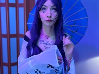LaurenEvie69 - Sexe cam en vivo - 24698385
