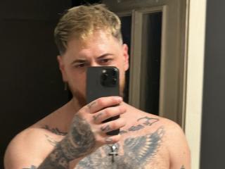 RhoyCharls - Sexe cam en vivo - 24698625