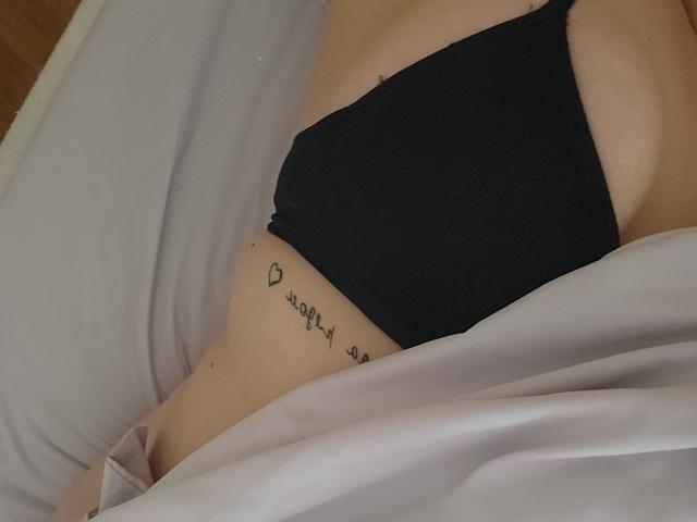 BountyGirl - Live Sex Cam - 24699525