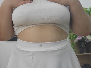 BountyGirl - Live sex cam - 24699637