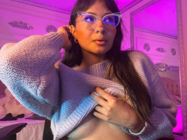AlisonFiisher - Live sexe cam - 24699765