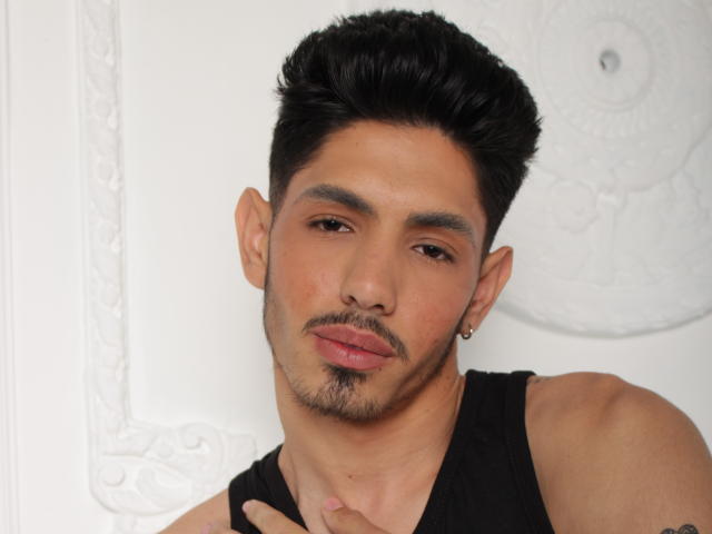FabrizzioHot - Sexe cam en vivo - 24700729
