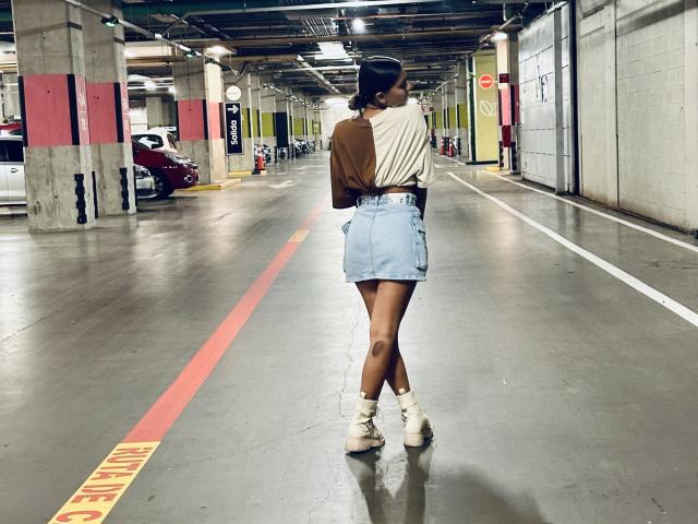 ThaliaAres - Live sexe cam - 24701529