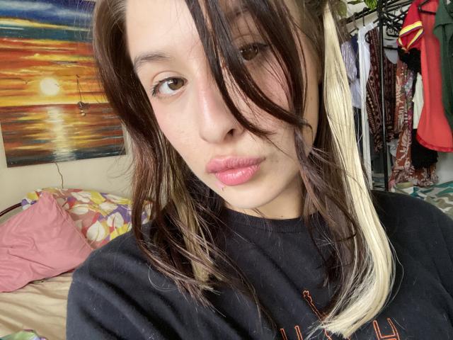 IsabellaPalacio - Sexe cam en vivo - 24701625