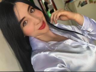 VioletAvalon - Live sex cam - 24701925