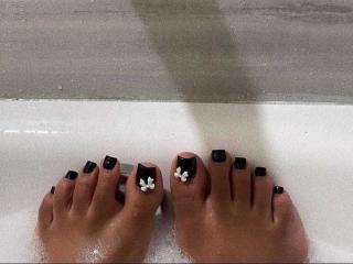 TrynaTaylor - Sexe cam en vivo - 24701929