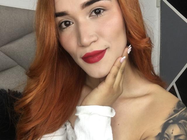 AnyGomezz - Live porn &amp; sex cam - 24702057