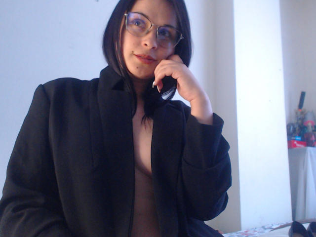 WendySchulz - Live sexe cam - 24702717