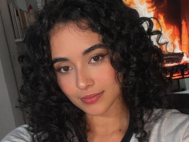 LiLiBunny - Live porn &amp; sex cam - 24703037