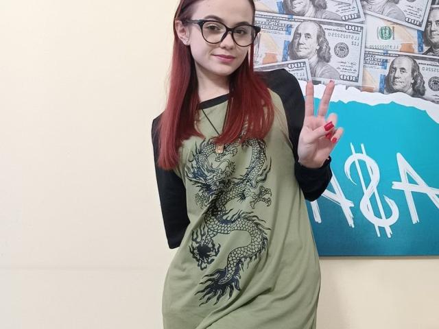 AlianaSweet - Sexe cam en vivo - 24704945