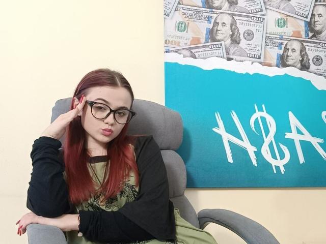 AlianaSweet - Sexe cam en vivo - 24704953