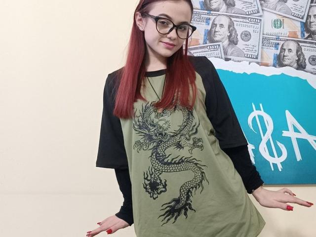 AlianaSweet - Sexe cam en vivo - 24704957