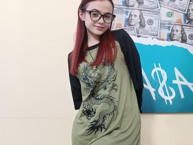 AlianaSweet - Sexe cam en vivo - 24704965