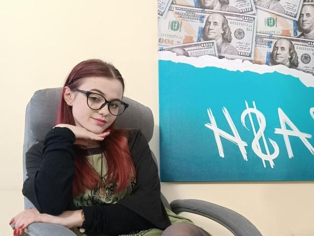 AlianaSweet - Sexe cam en vivo - 24704973