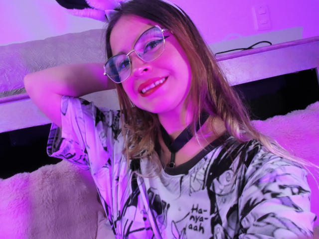 MelaniBecker - Live sex cam - 24705097