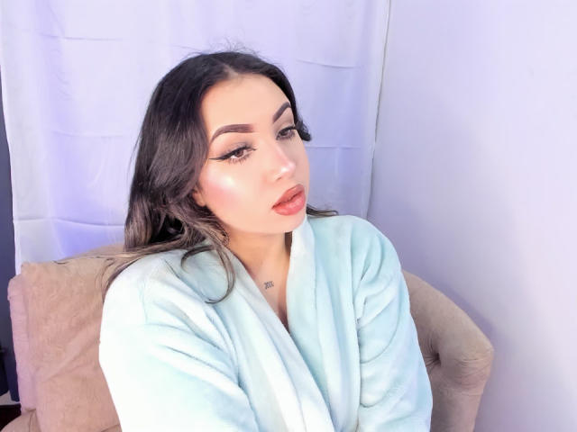 MelissaLust - Live sex cam - 24705849