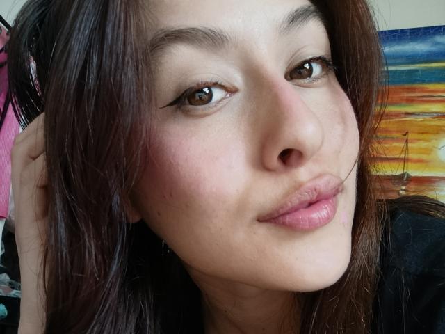 IsabellaPalacio - Live sex cam - 24706061
