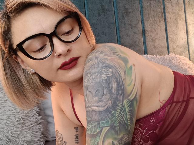 KatParadise - Sexe cam en vivo - 24706145