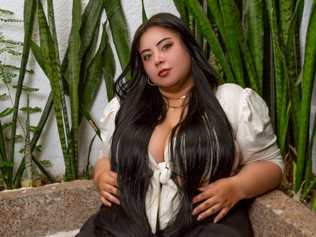 TalyssaMorel - Live Sex Cam - 24706381