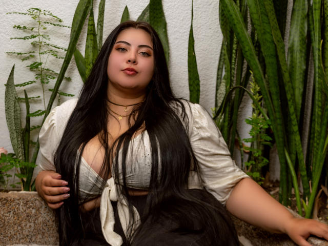 TalyssaMorel - Sexe cam en vivo - 24706385