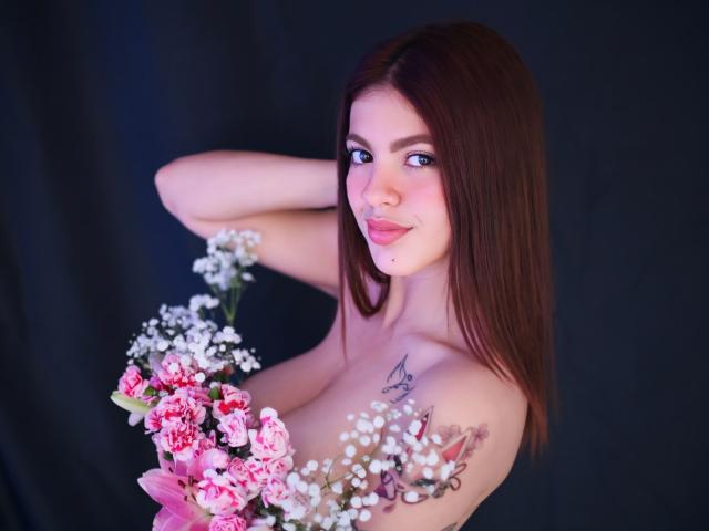 EmyBecker - Live sex cam - 24706465