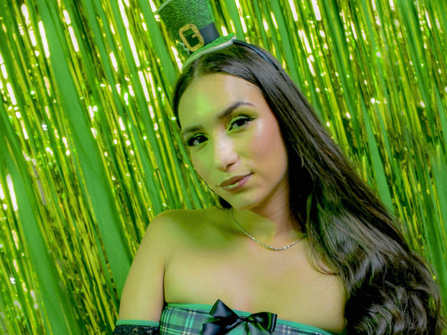 TanniaMoon - Live sex cam - 24707005