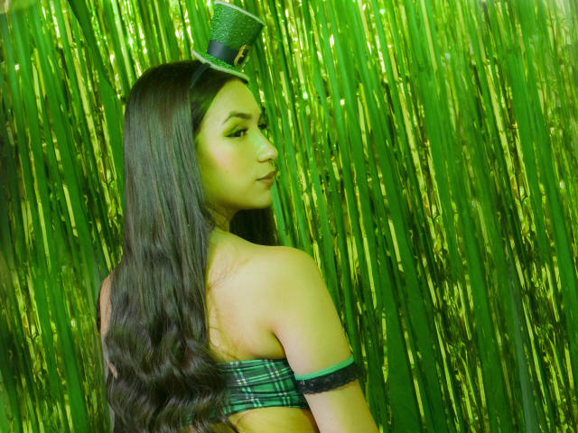 TanniaMoon - Sexe cam en vivo - 24707029