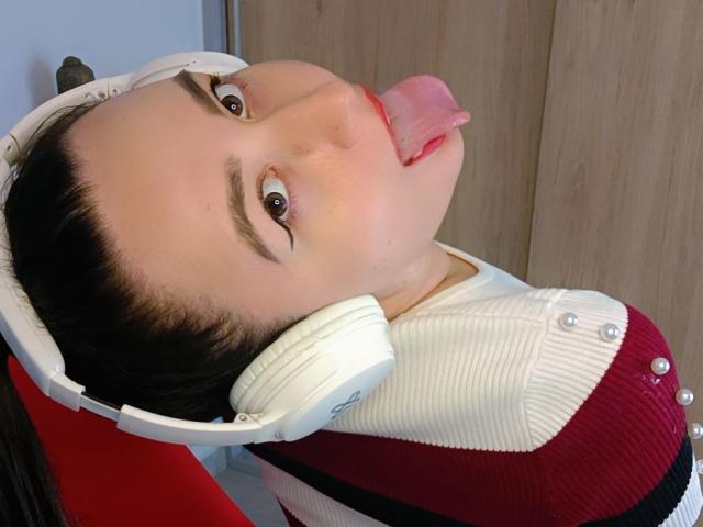 MabyLegrand - Live porn &amp; sex cam - 24707369