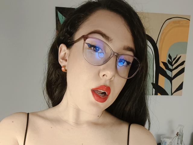 MabyLegrand - Sexe cam en vivo - 24707373