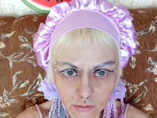 Icecandyshokolade - Sexe cam en vivo - 24707785