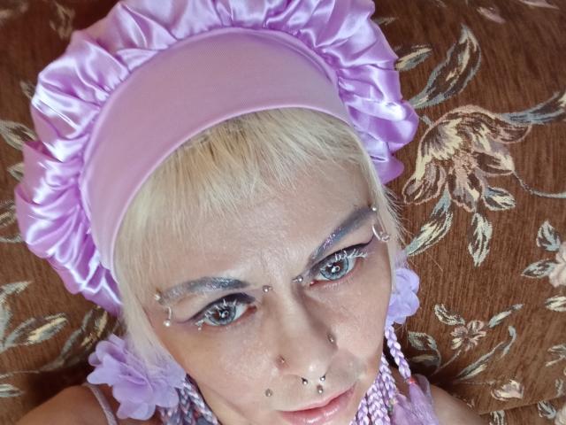 Icecandyshokolade - Live Sex Cam - 24707789