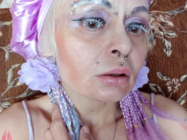 Icecandyshokolade - Sexe cam en vivo - 24707797
