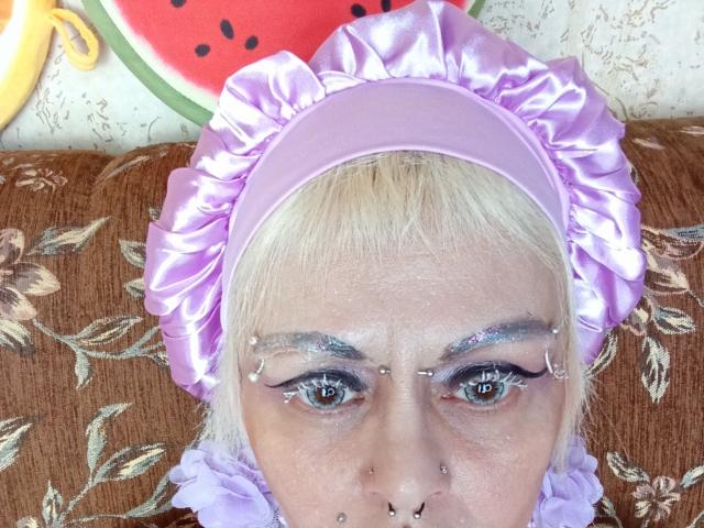 Icecandyshokolade - Sexe cam en vivo - 24707813