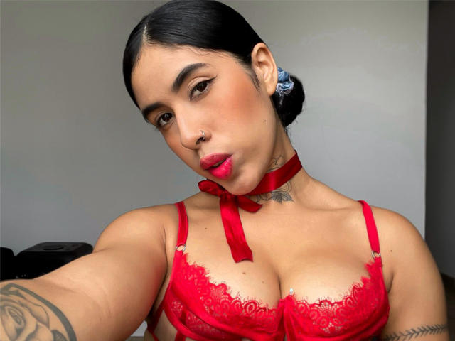 Chanelly - Live porn &amp; sex cam - 24707881
