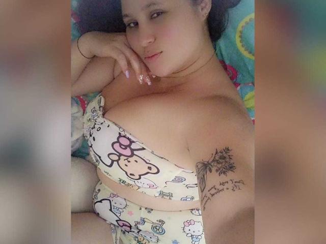 ElektraRous - Sexe cam en vivo - 24708157