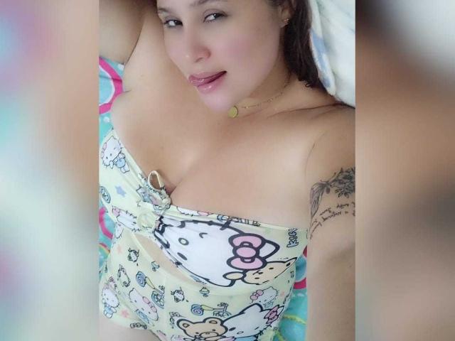 ElektraRous - Sexe cam en vivo - 24708165