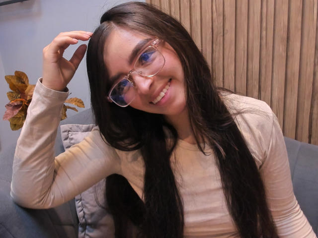 EvaMcAllister - Live porn &amp; sex cam - 24708633