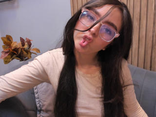 EvaMcAllister - Live sex cam - 24708637