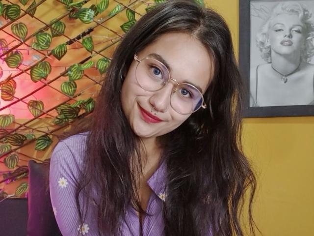 PandoraSmithy - Live sex cam - 24710157