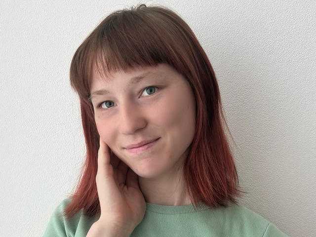 Kamaeris - Live sexe cam - 24710417